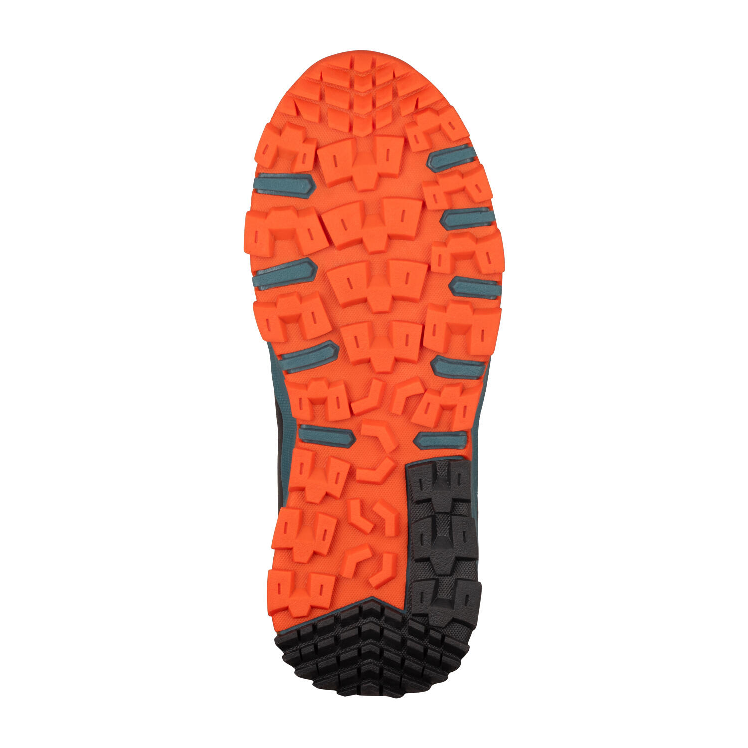 TROLLKIDS Kids Tronfjell Hiker Low 6/7