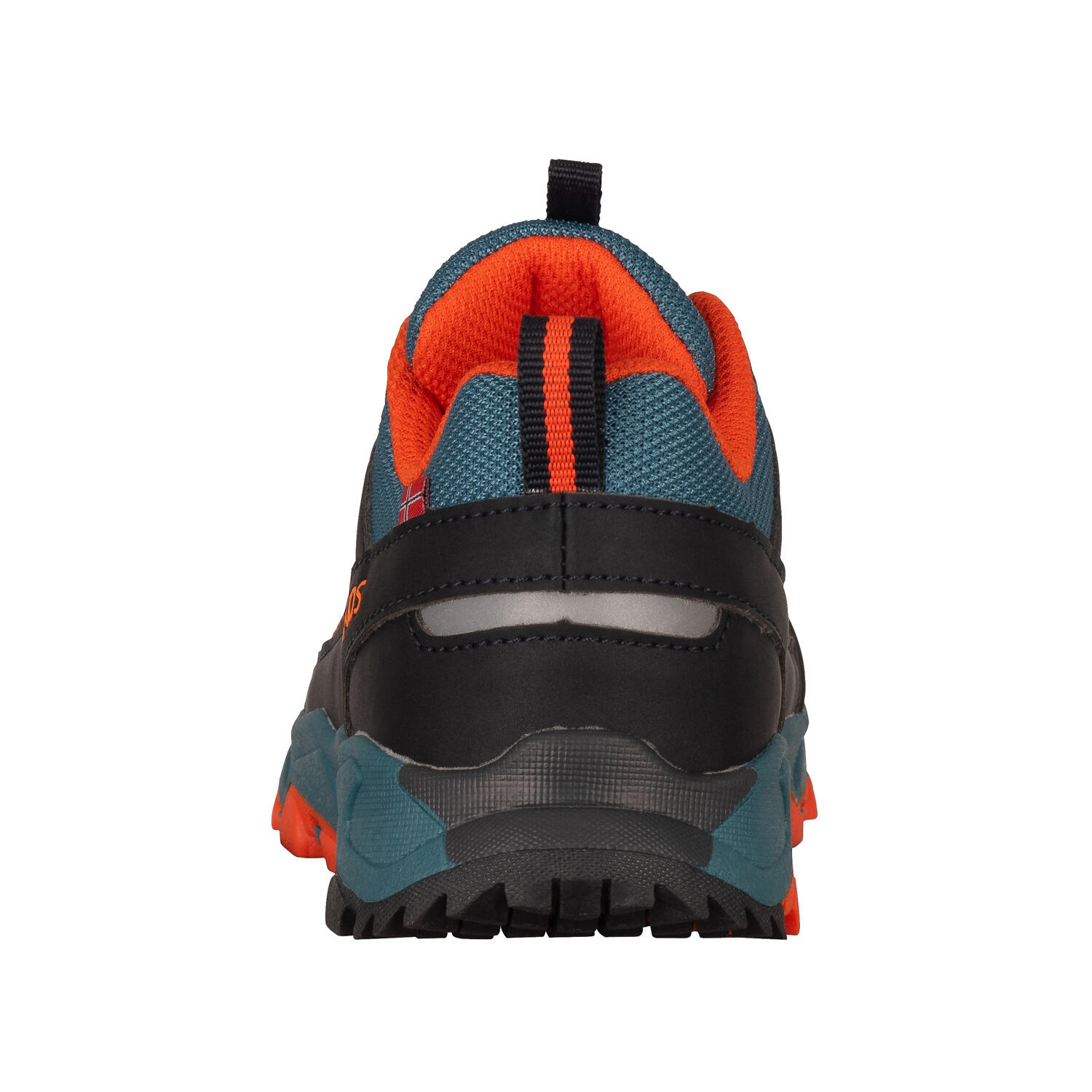 TROLLKIDS Kids Tronfjell Hiker Low 4/7