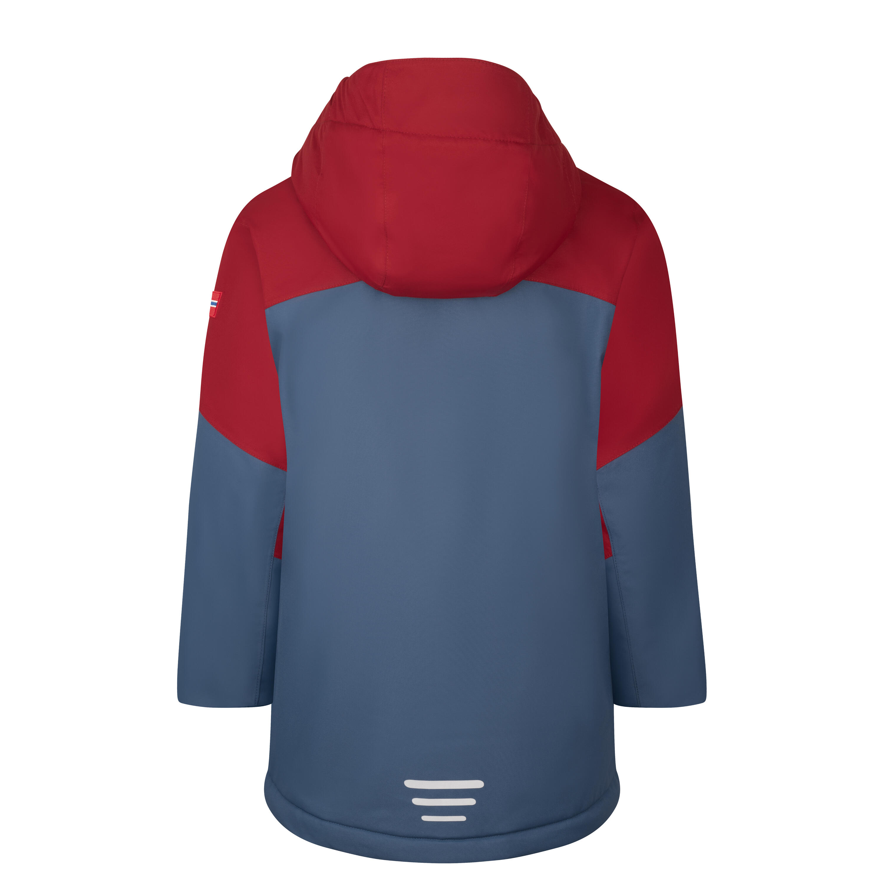 TROLLKIDS Kids Kongsberg Jacket 2/3