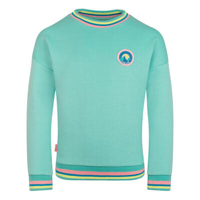 Hoodie Senja Outdoor girls