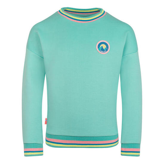 Hoodie Senja Outdoor girls