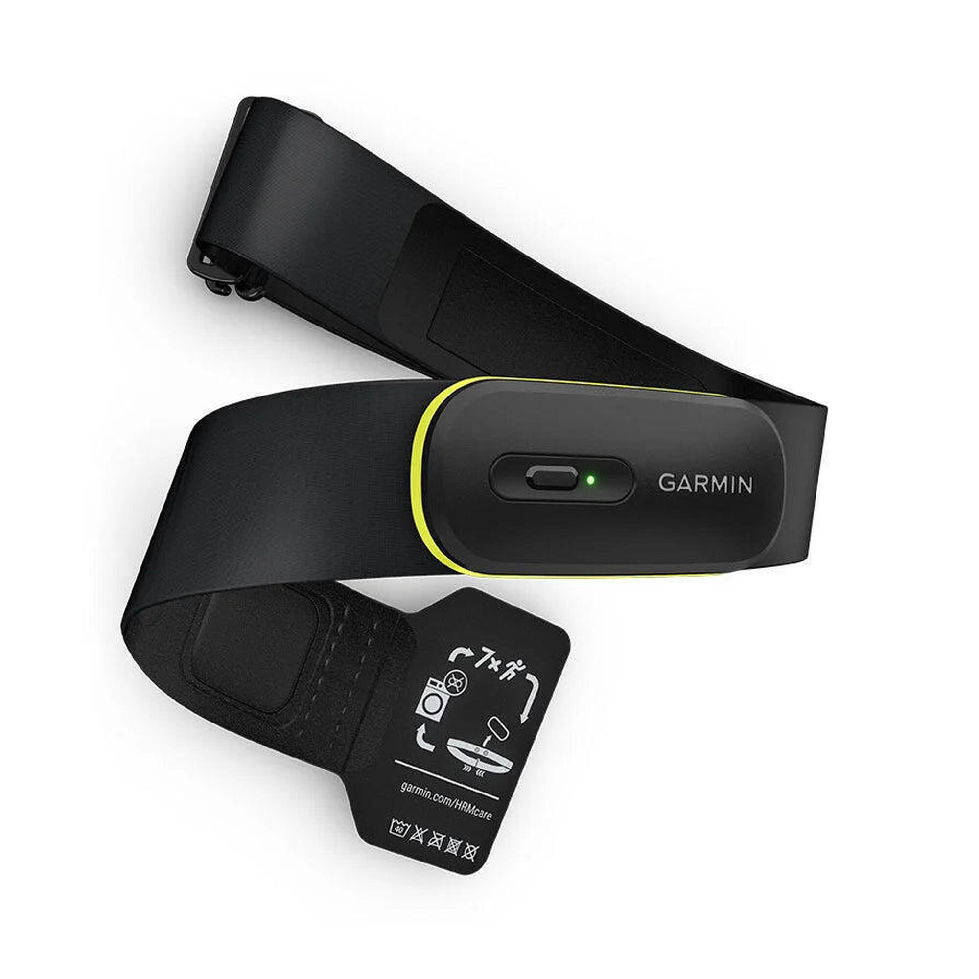 GARMIN HRM 600 心拍数モニター M-XL Garmin HRM 600 Heart Rate Monitor M-XL