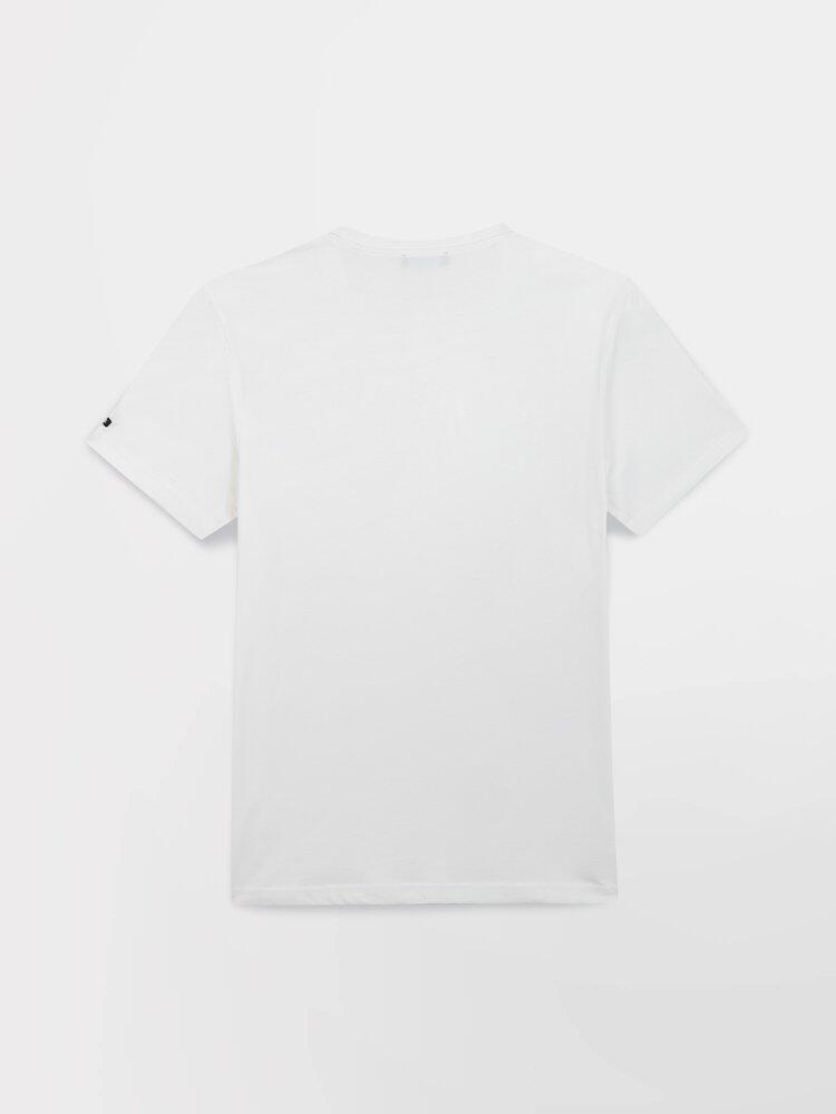 T-shirt manches courtes Homme - SOHANTEE Arctique 3/5