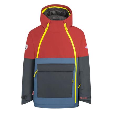 Kids Eikedalen Jacket