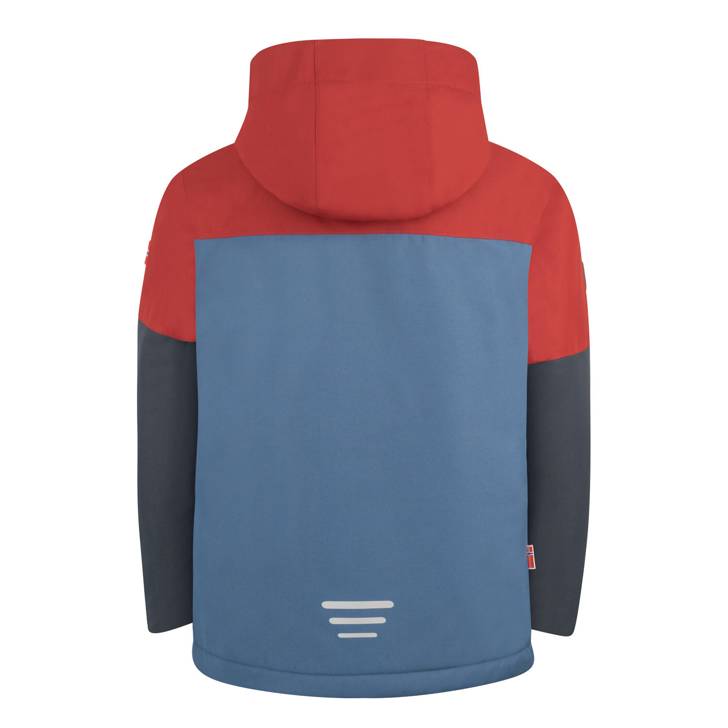 TROLLKIDS Kids Eikedalen Jacket 2/3