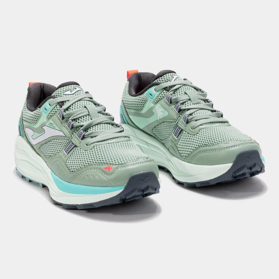 Buty do biegania damskie Joma Shock