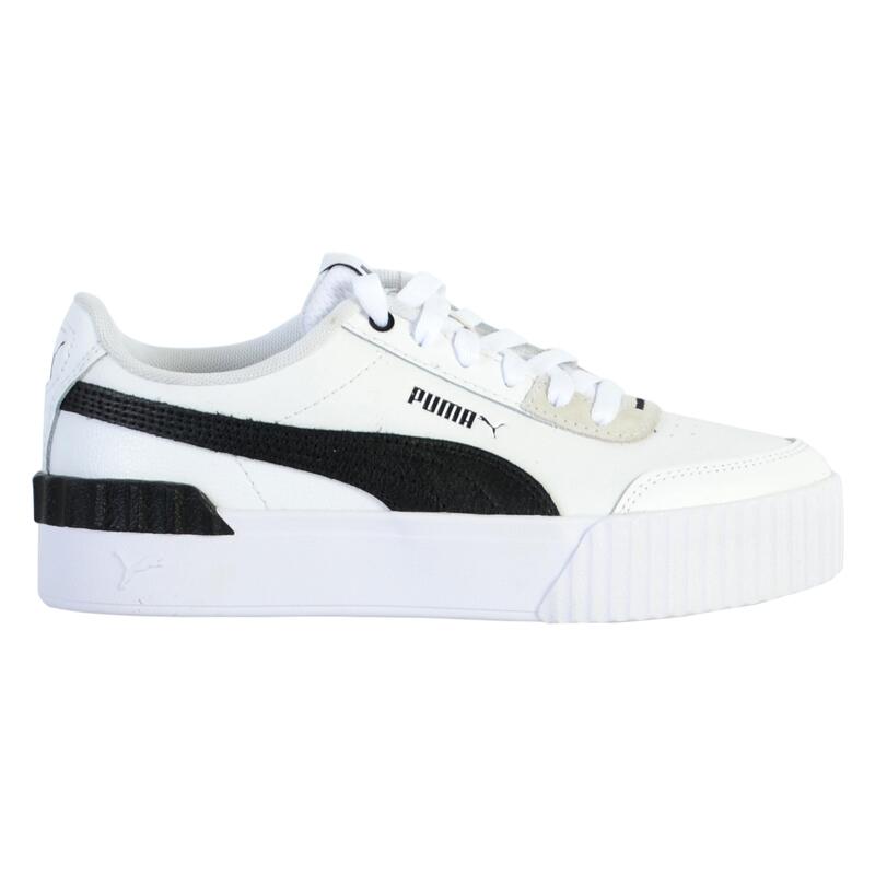 Adidași Casual de Damă Puma Carina Lift Alb
