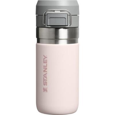 Borraccia Termica 0.47L - Bottiglia Acqua (Doppia Parete Inox) Fitness Trekking
