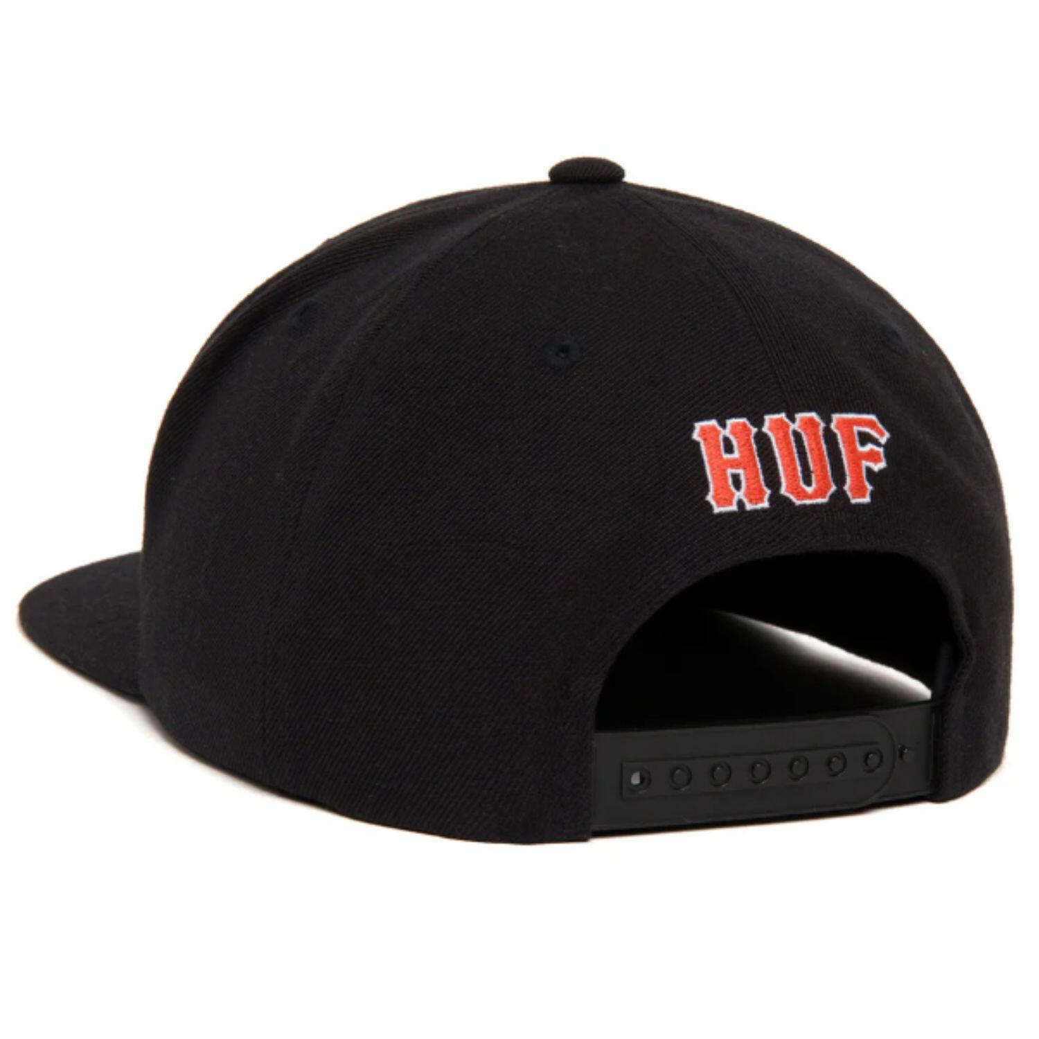 Casquette de baseball HUF 20th Anniversary pour homme 2/2
