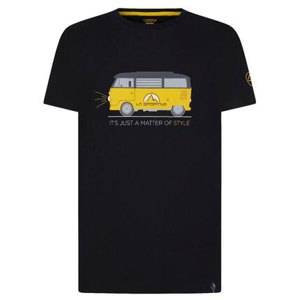 T-Shirt weich hautfreundlich Herren - Van T-Shirt M