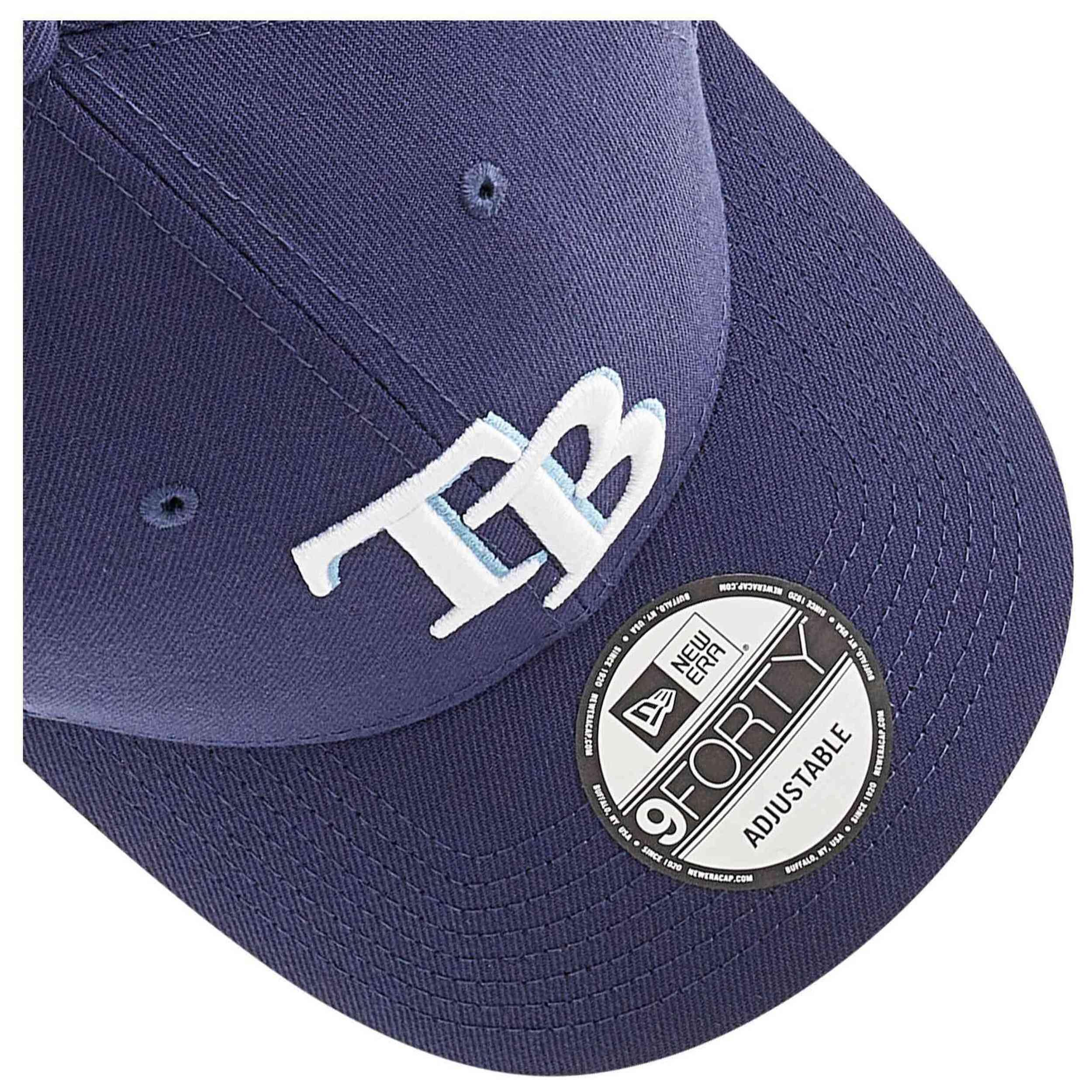 Casquette New era modèle 10047554-410 pour homme 5/5