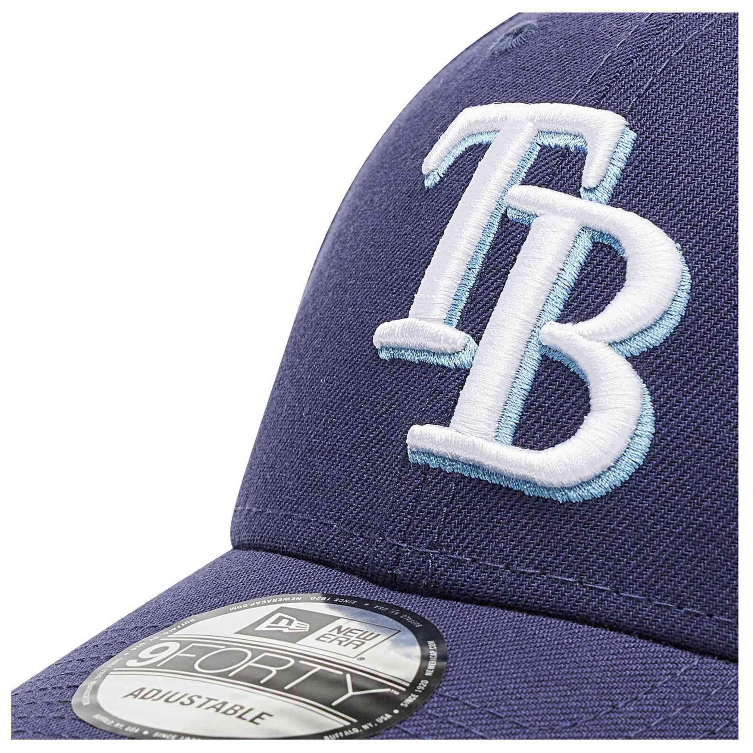 Casquette New era modèle 10047554-410 pour homme 4/5