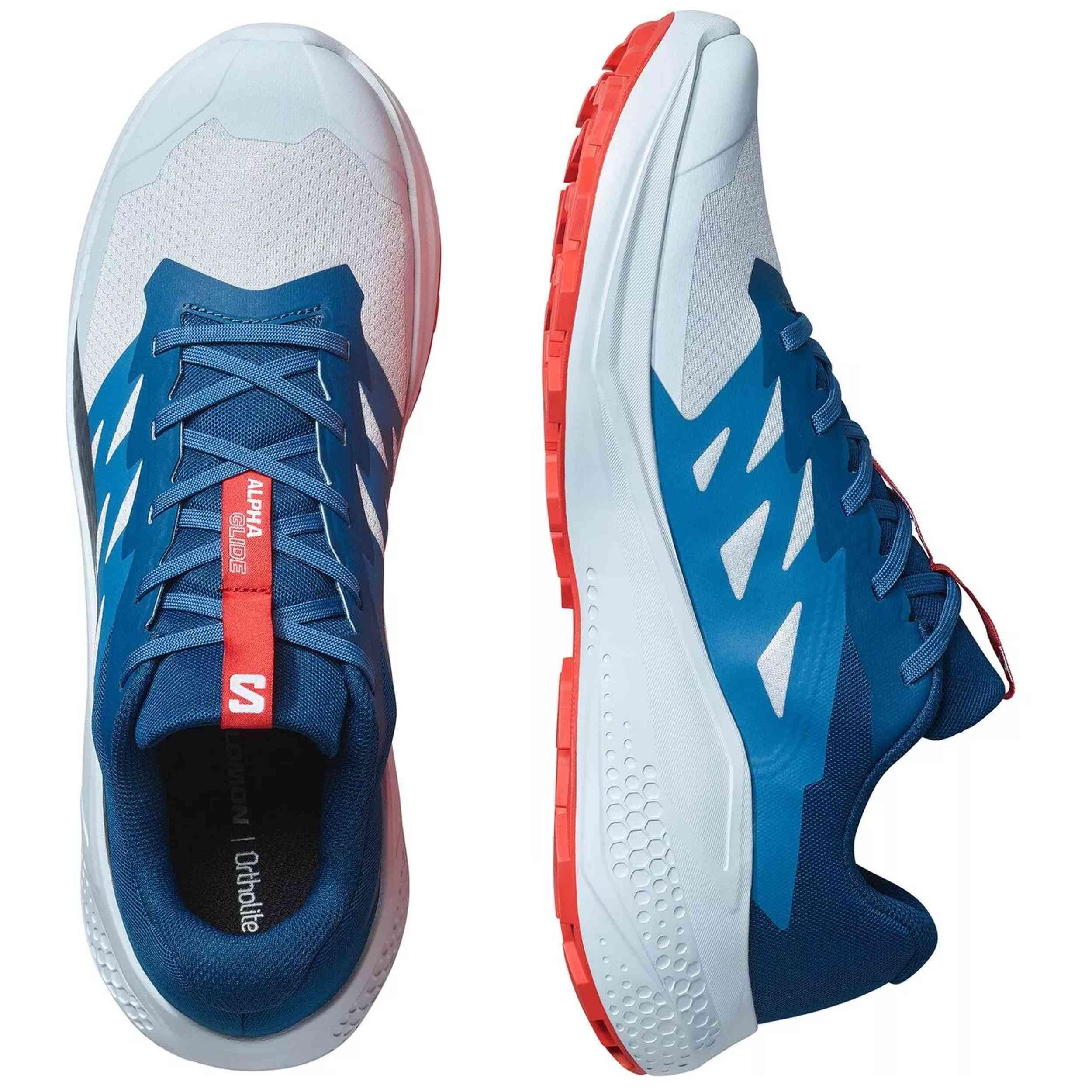 Scarpe da running Salomon modello L47724300 per uomini 3/5