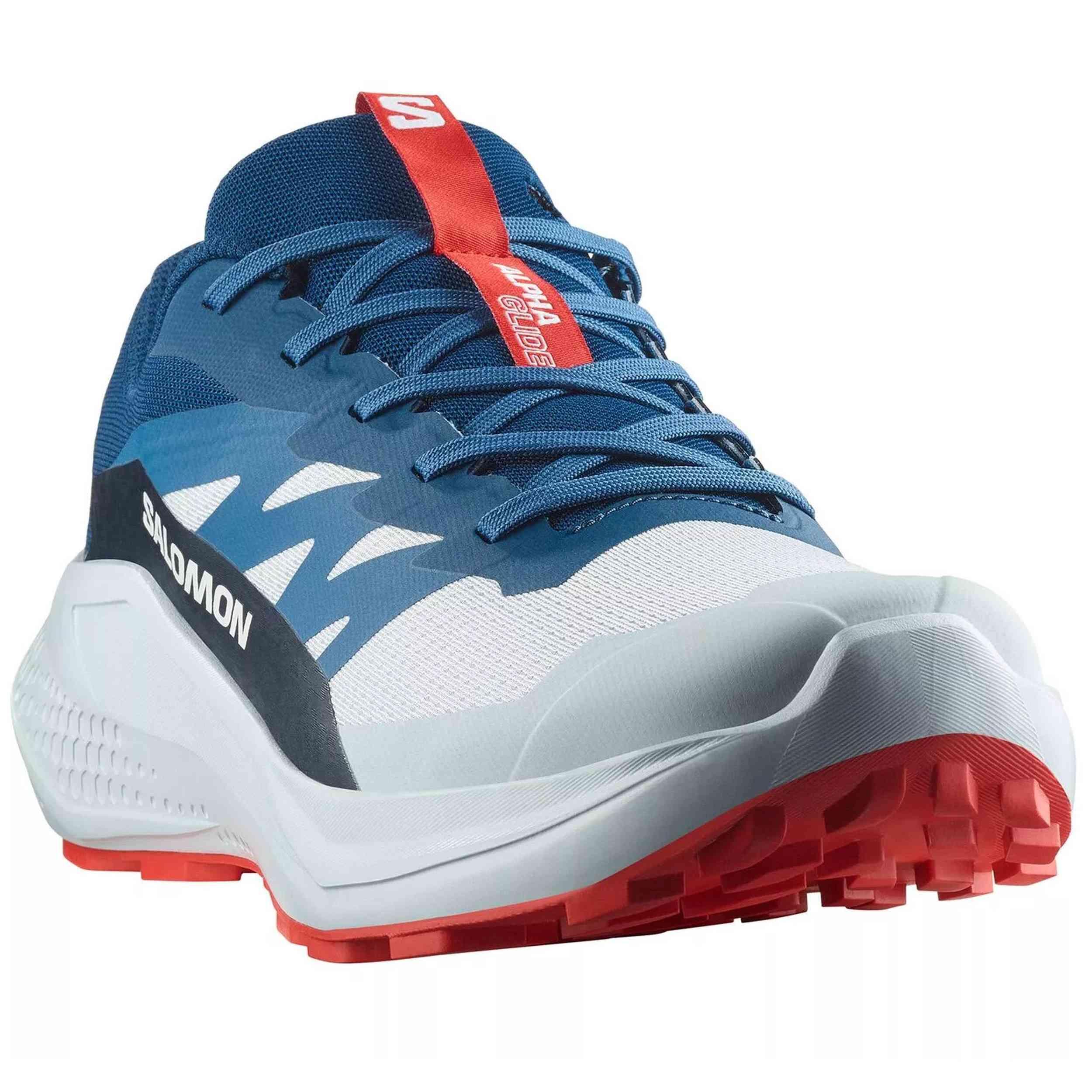 Scarpe da running Salomon modello L47724300 per uomini 4/5
