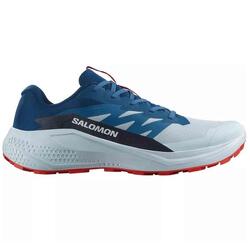 Chaussures de course Salomon modèle L47724300 pour homme