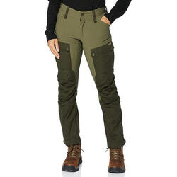 Pantalon de trekking pour femme Fjallraven Keb