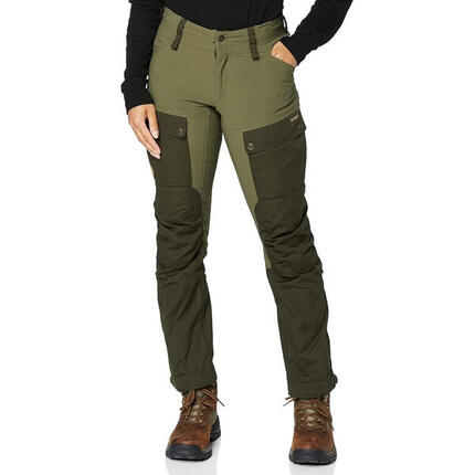 Pantalon de trekking pour femme Fjallraven Keb