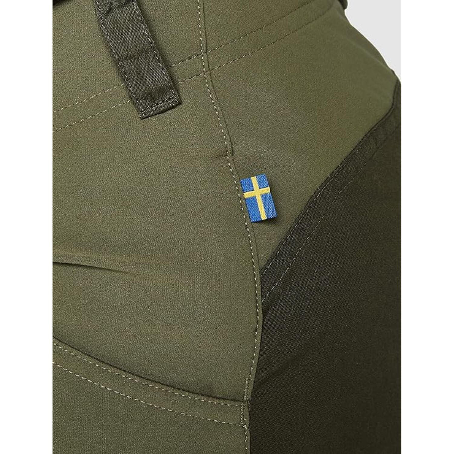 Pantalon de trekking pour femme Fjallraven Keb 6/6