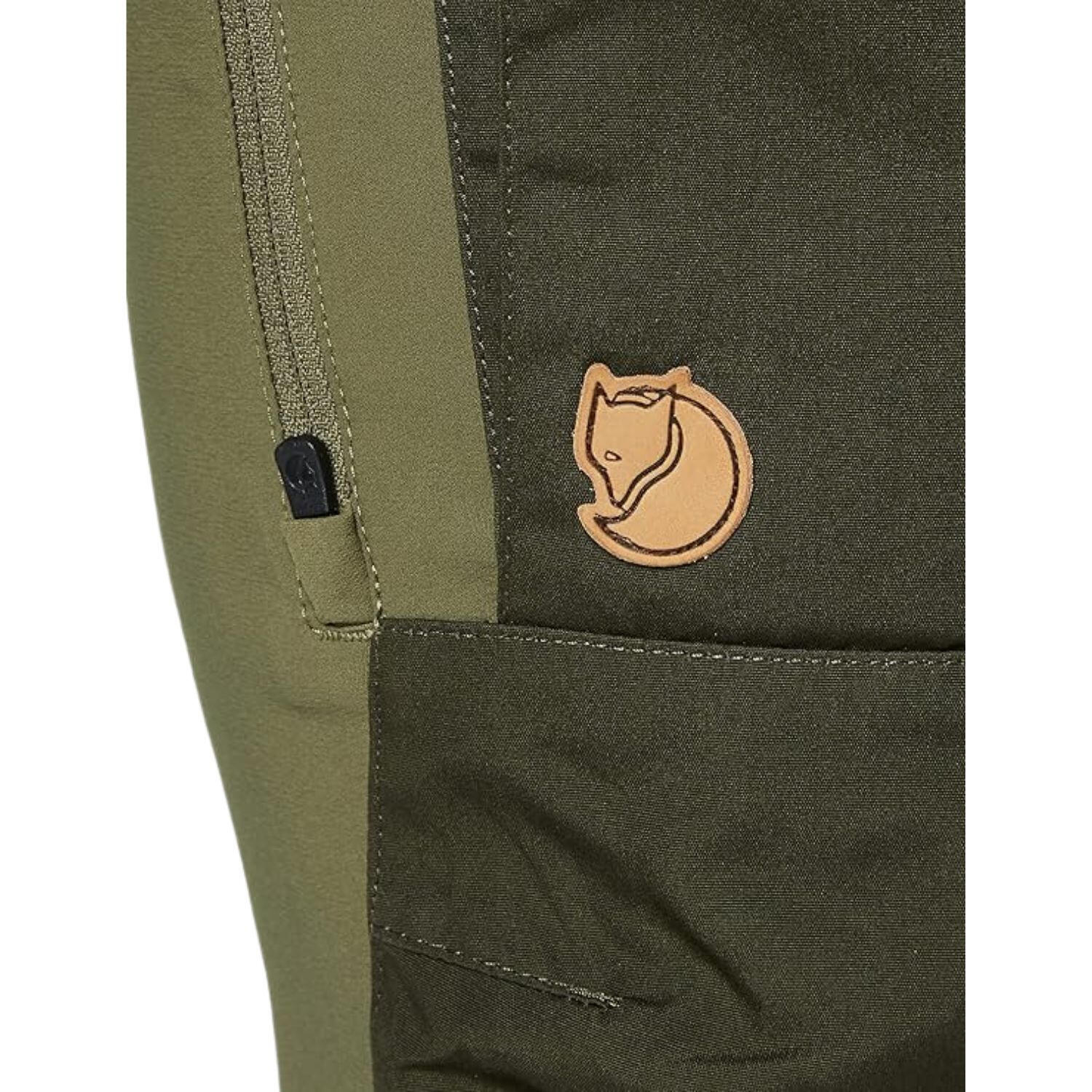 Pantalon de trekking pour femme Fjallraven Keb 4/6