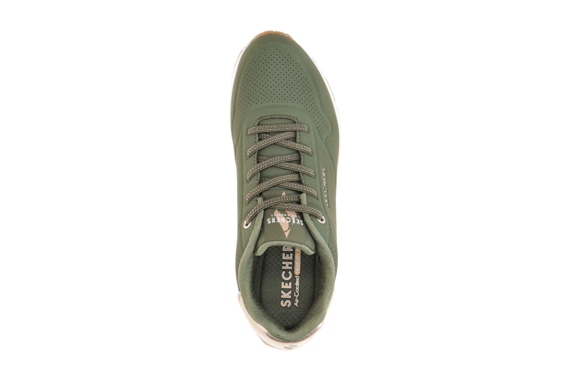 Sneakers pour femmes Skechers Uno-Shimmer Away 6/7