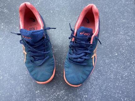 Entre Particuliers - Chaussures de sport
