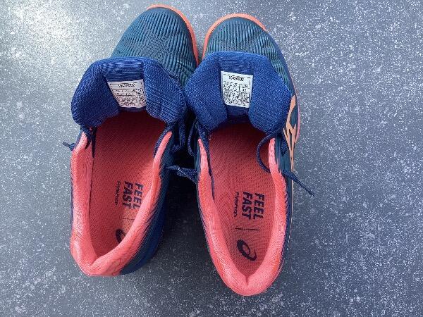 Entre Particuliers - Chaussures de sport 2/3