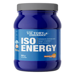 Boisson isotonique - Iso Energy - Citron 900g