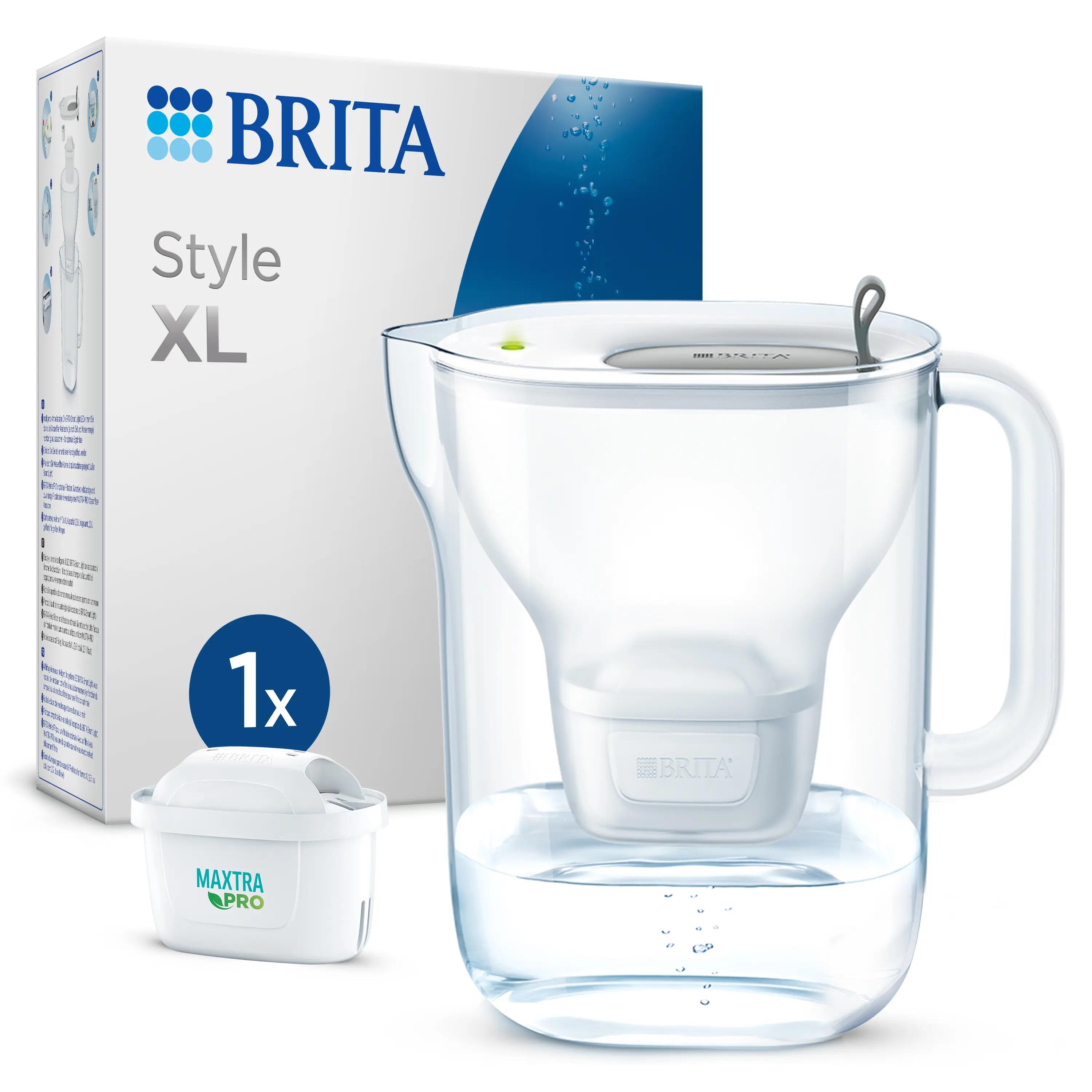 BRITA picture