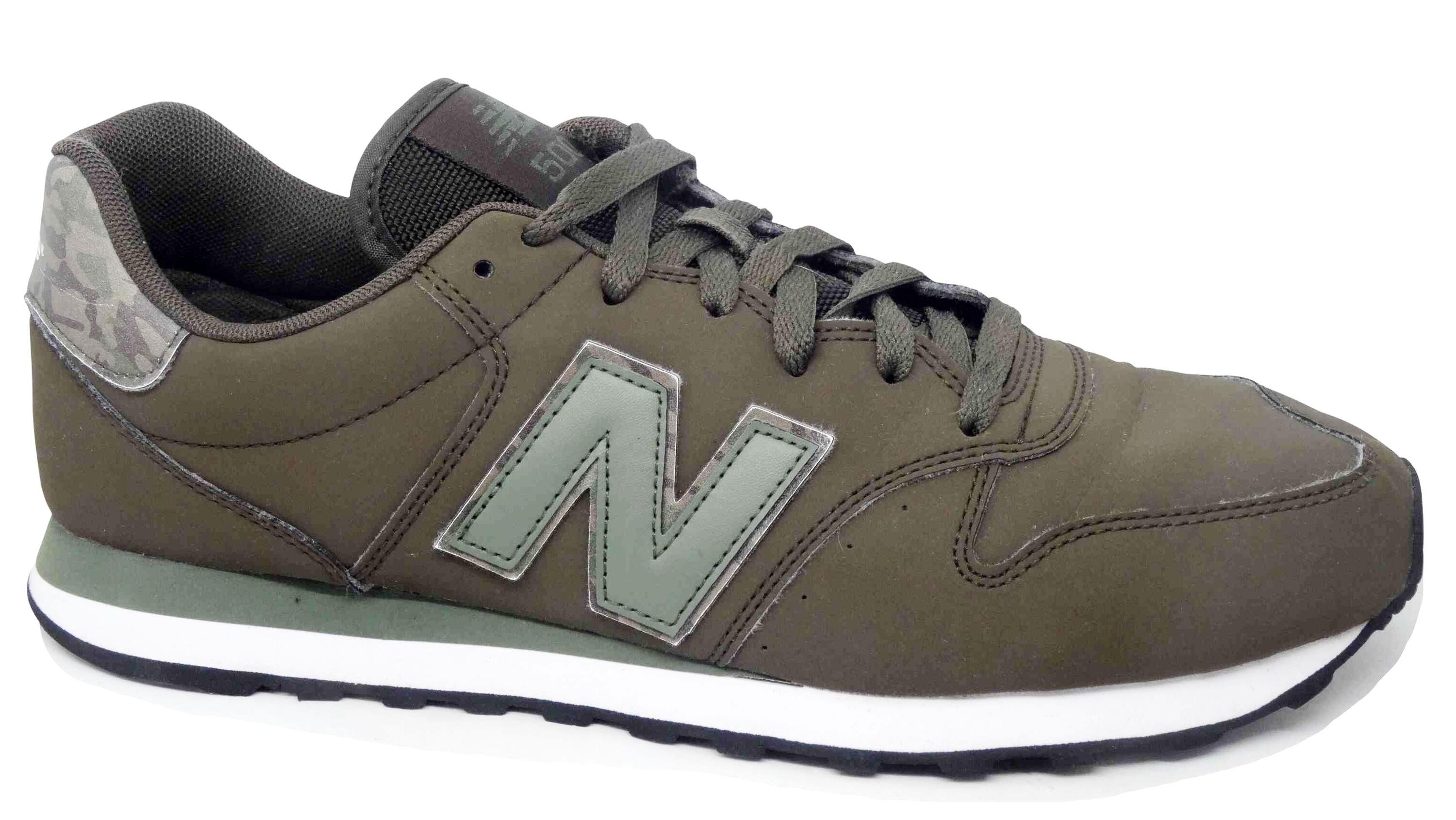 NEW BALANCE Reconditionné 500 - New Balance Très bon état