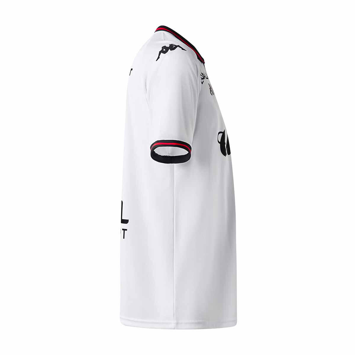 Maillot Neo Away garçon EAG 25/26 2/4