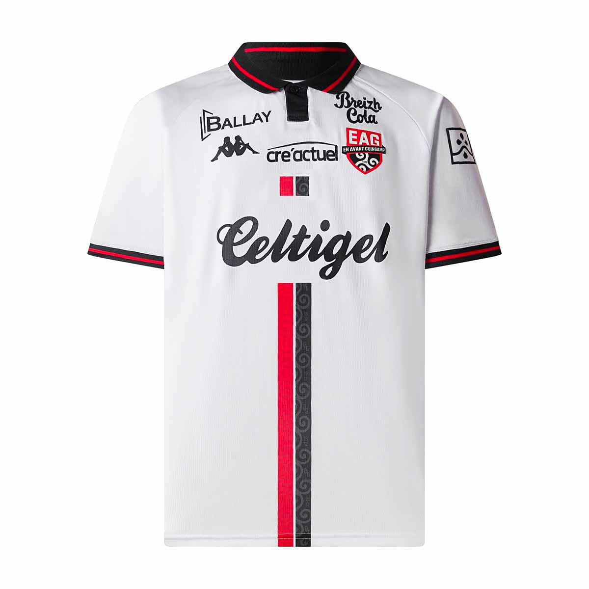 Maillot Neo Away garçon EAG 25/26 1/4