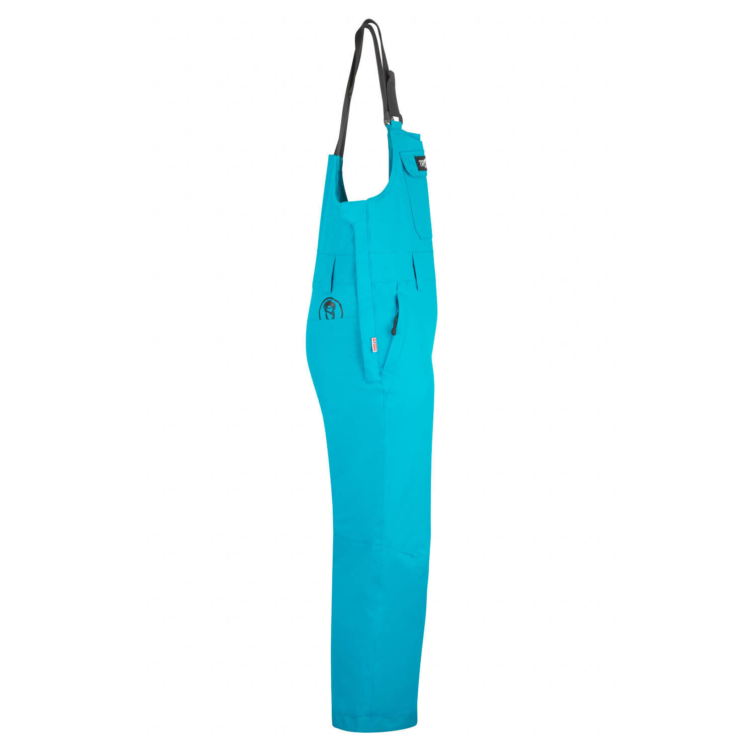 TROLLKIDS Kids Eikedalen Ski Pant 3/6