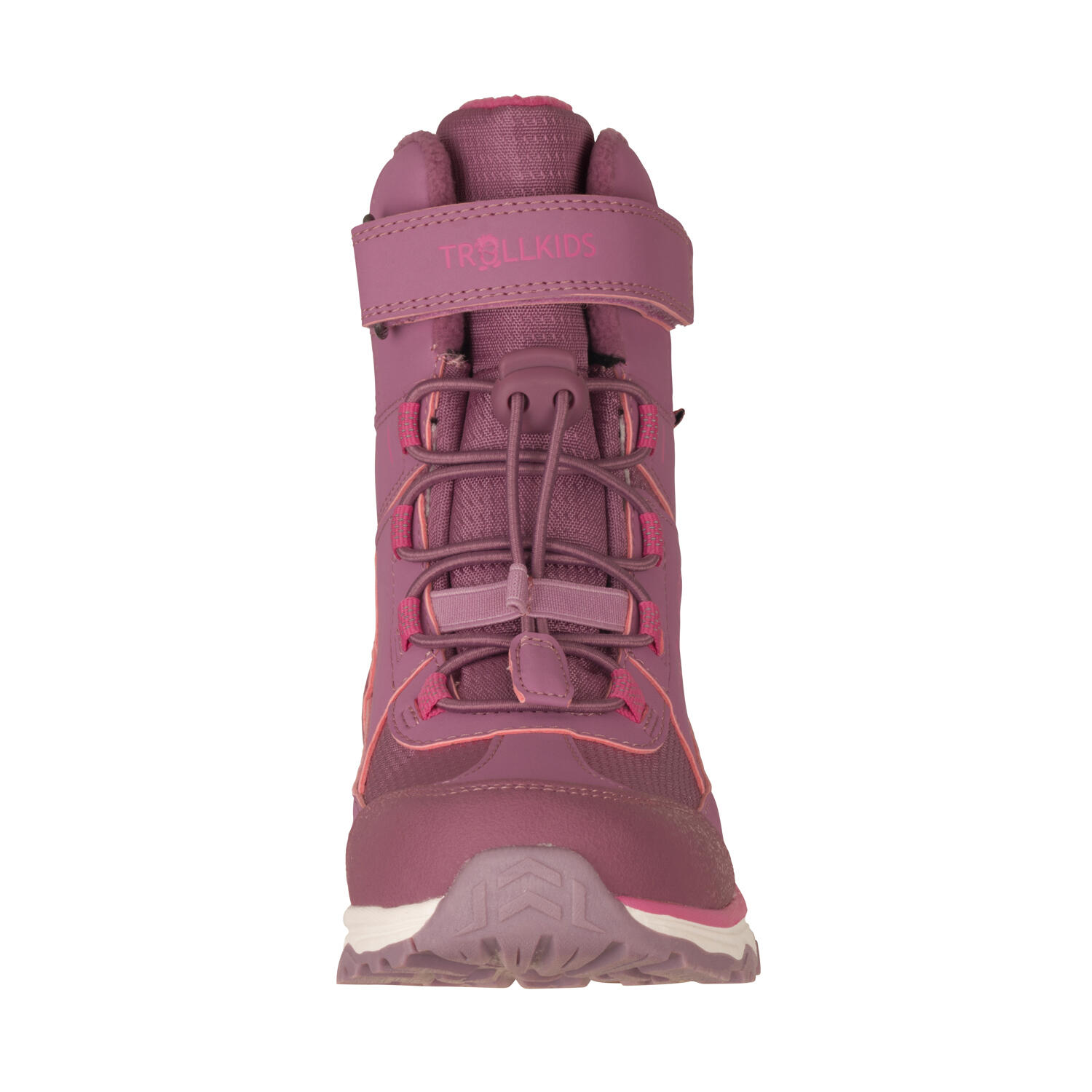 TROLLKIDS Kids Hafjell Winter Boots XT 3/7