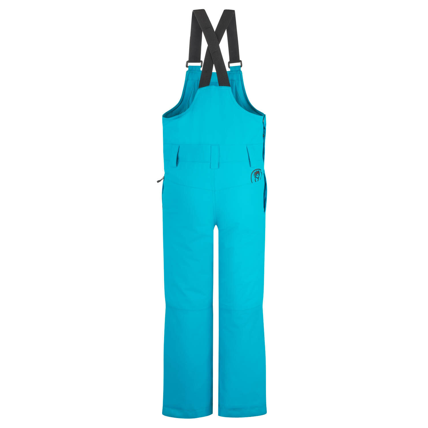 TROLLKIDS Kids Eikedalen Ski Pant 2/6