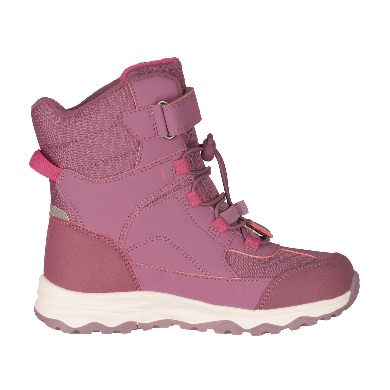 TROLLKIDS Kids Hafjell Winter Boots XT 2/7