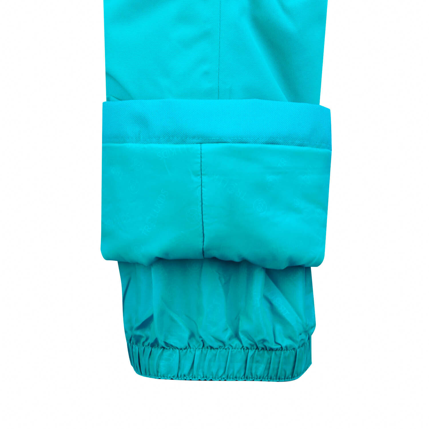 TROLLKIDS Kids Eikedalen Ski Pant 6/6