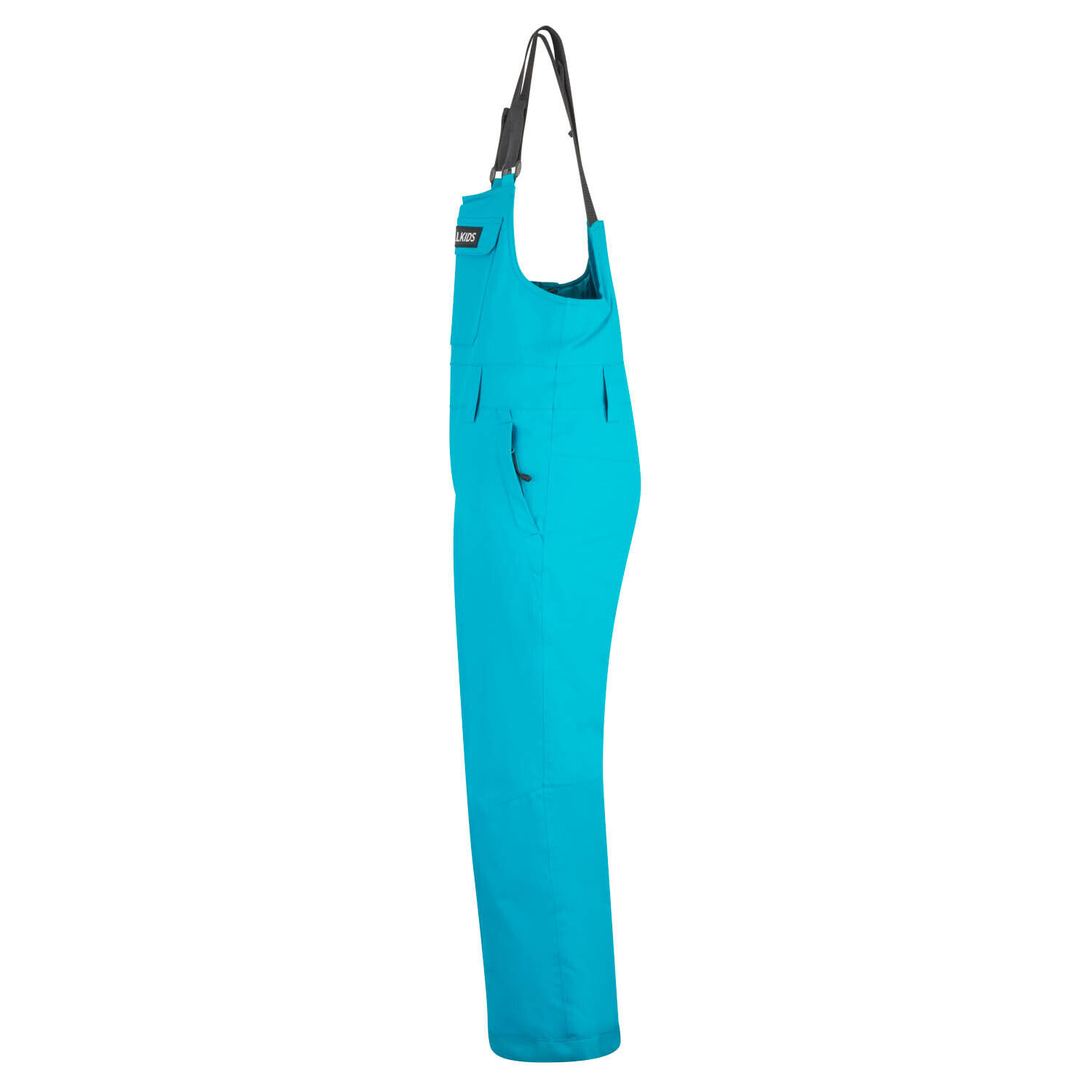 TROLLKIDS Kids Eikedalen Ski Pant 4/6