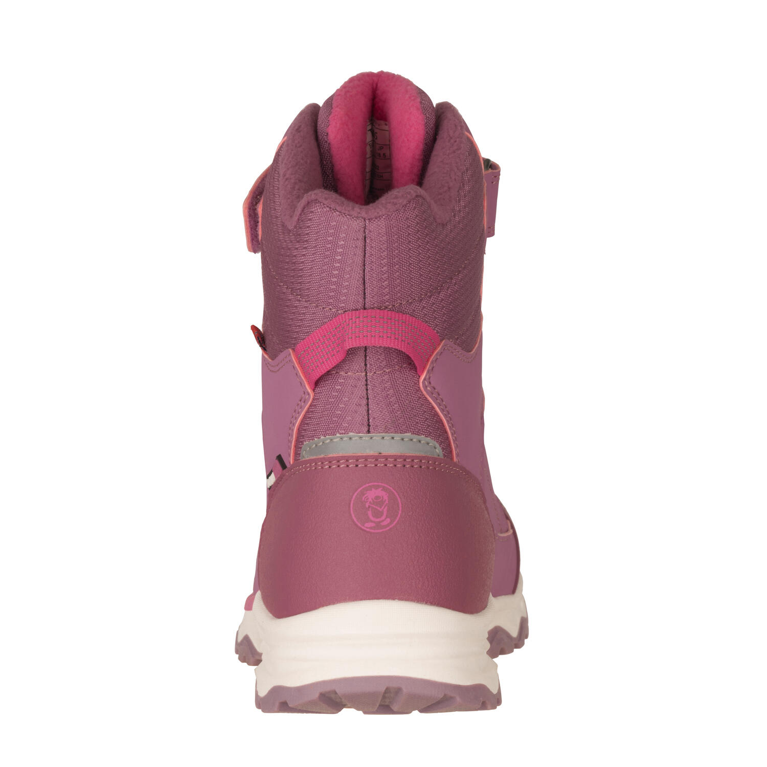 TROLLKIDS Kids Hafjell Winter Boots XT 4/7