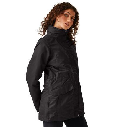 Veste Femme (Bleu Marine)