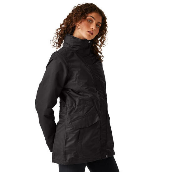 Veste Femme (Noir)
