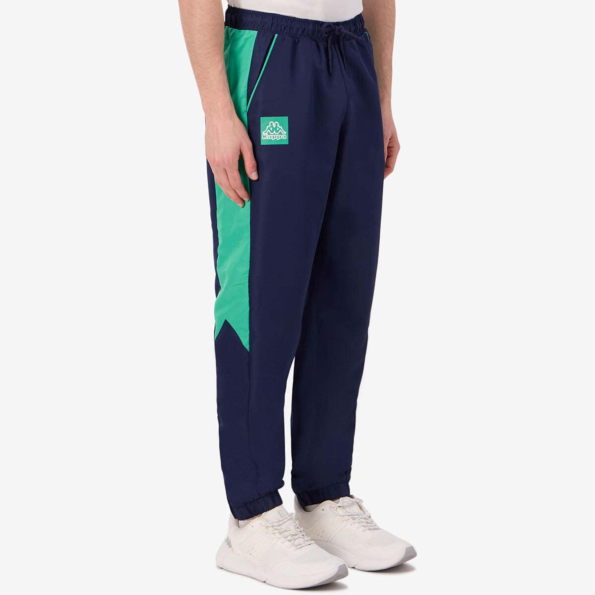 Pantalón de chándal Kappa Guro 4/7