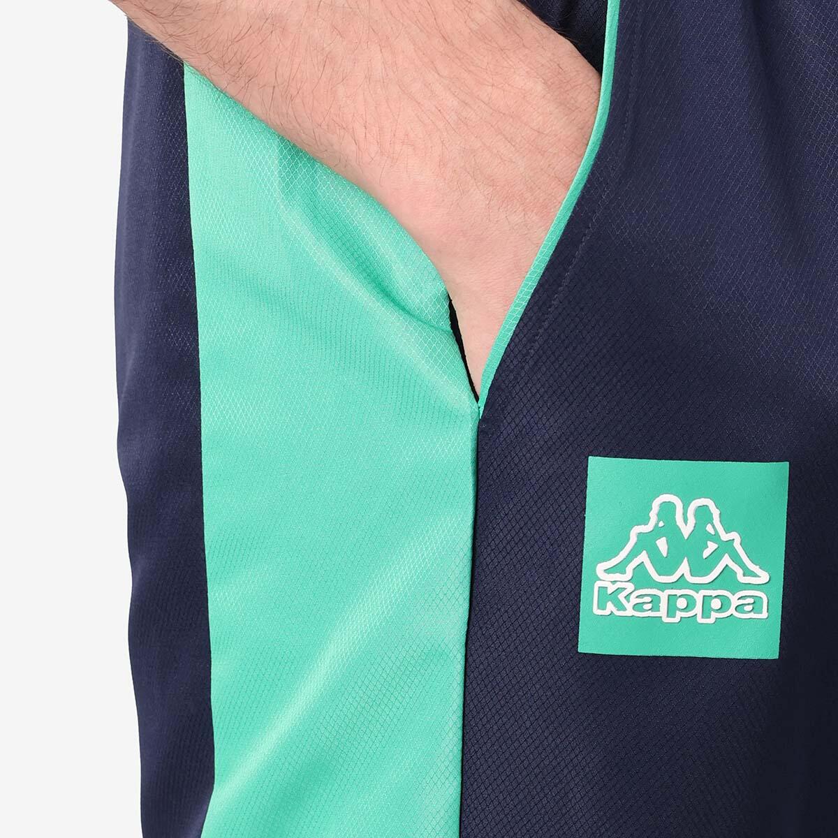 Pantalón de chándal Kappa Guro 6/7