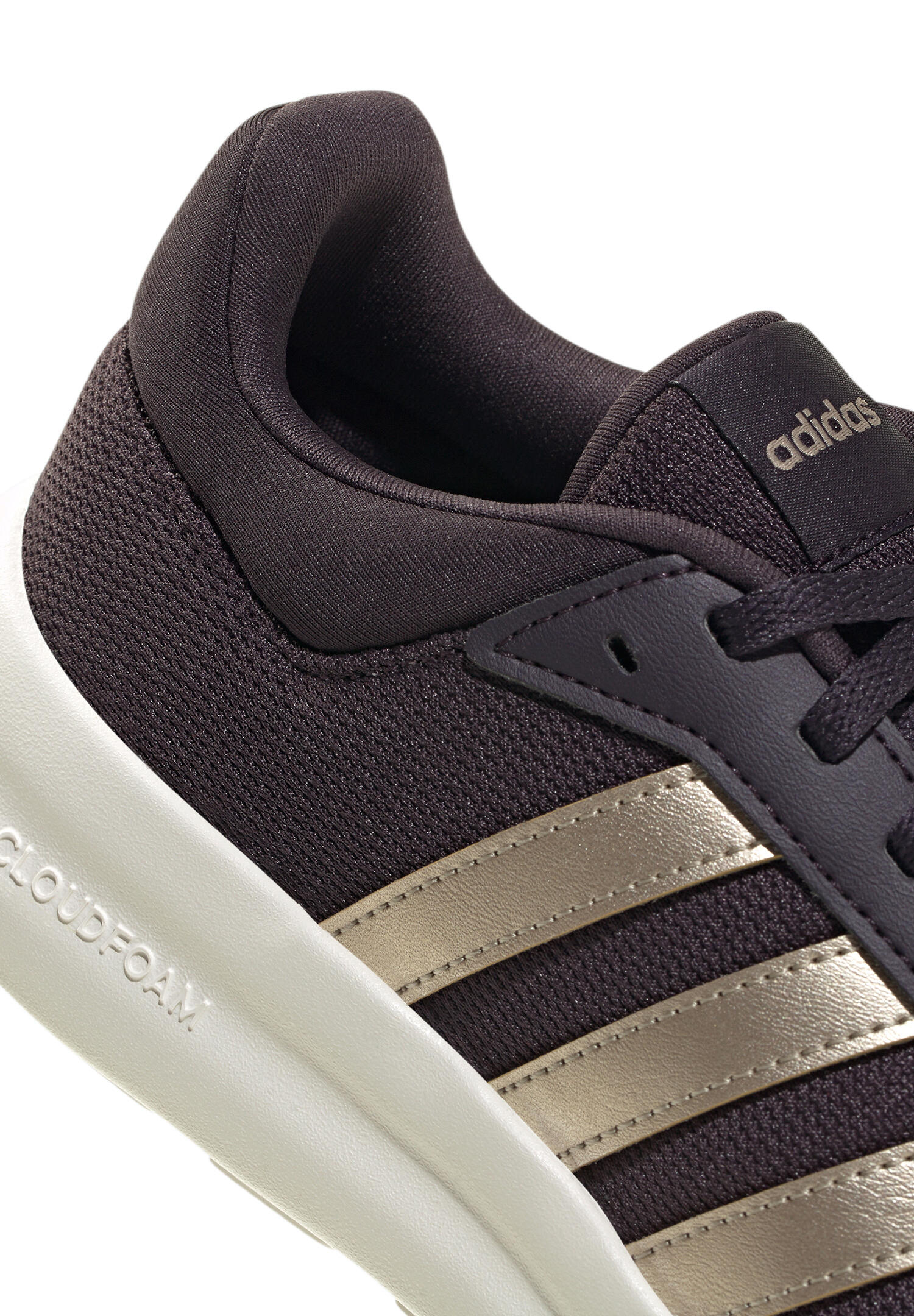 Adidas Lite Racer 4.0 Damen Laufschuh Fitnessschuh Jogging Sneaker JR8550 lila 4/7