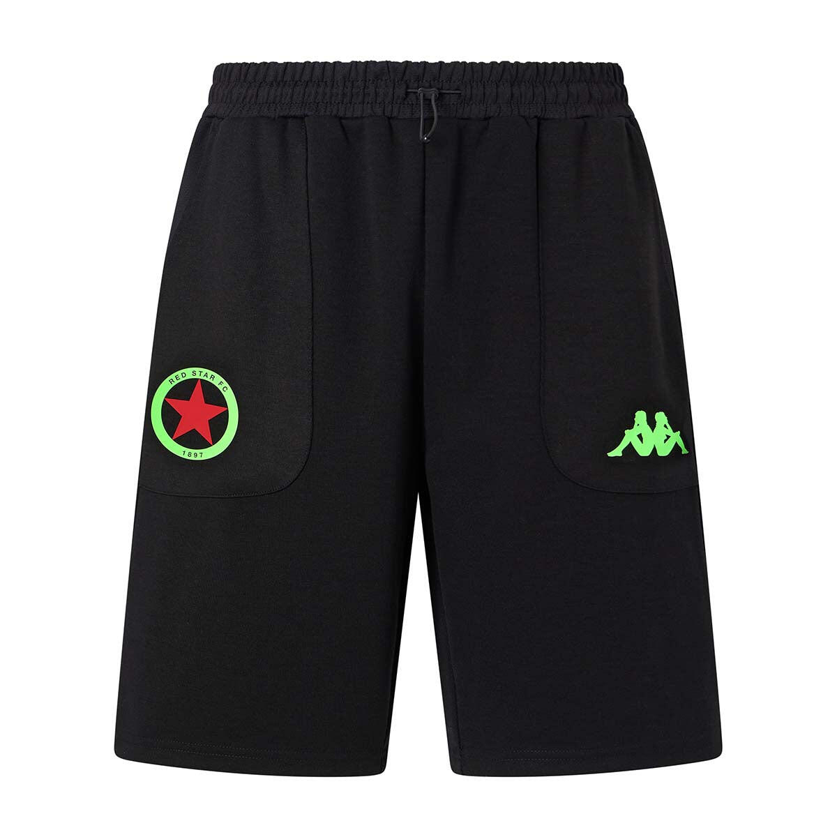 Short Mafio homme Red Star FC 25/26 2/7
