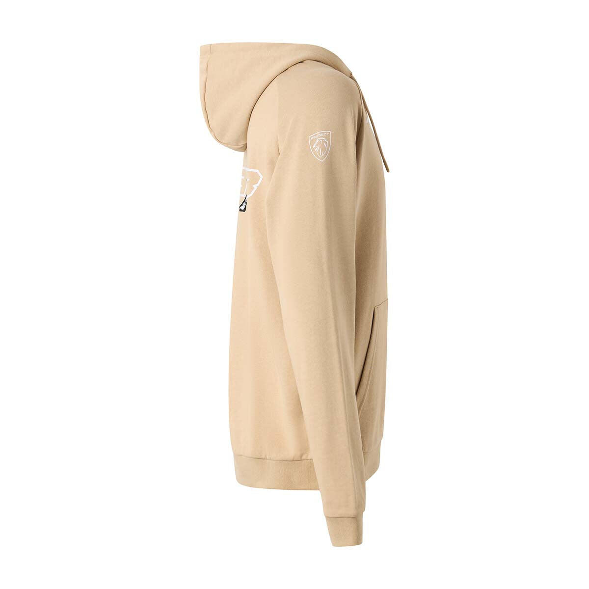 Hoodie Tajosgraph homme Peugeot Sport 2025 7/7