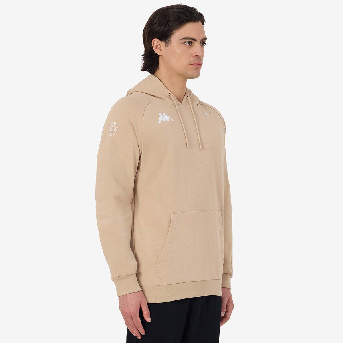 Hoodie Tajosgraph homme Peugeot Sport 2025 5/7