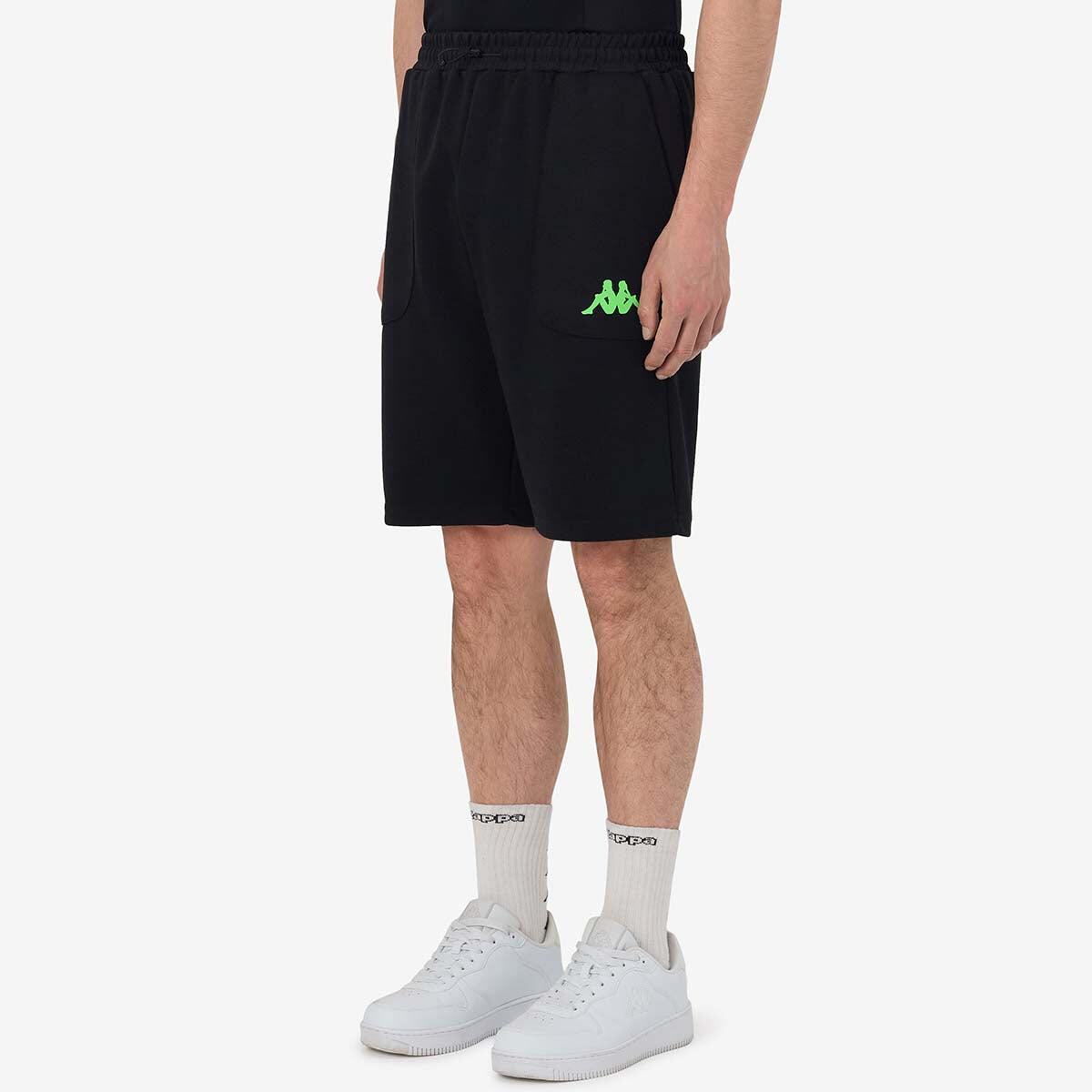 Short Mafio homme Red Star FC 25/26 5/7