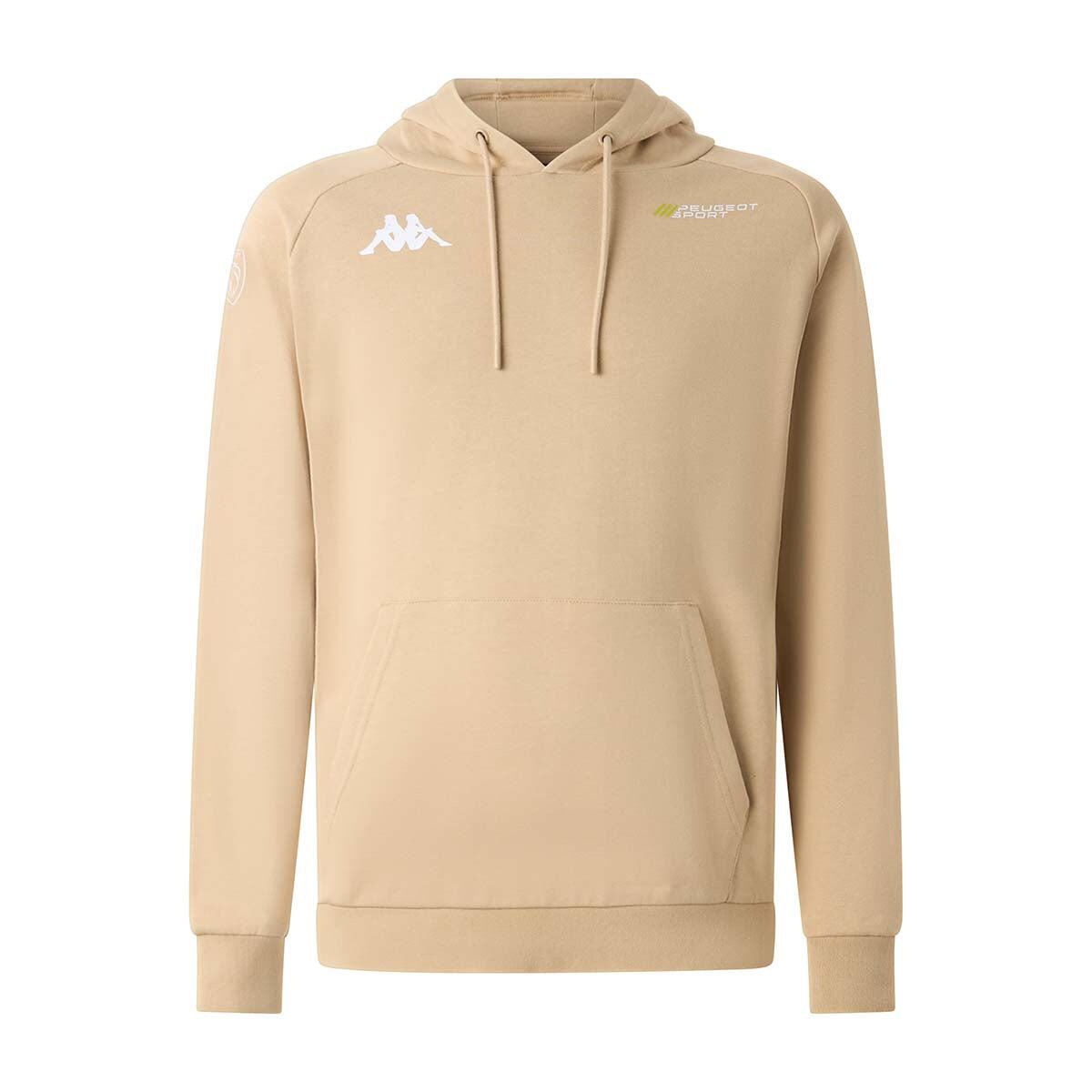 Hoodie Tajosgraph homme Peugeot Sport 2025 6/7
