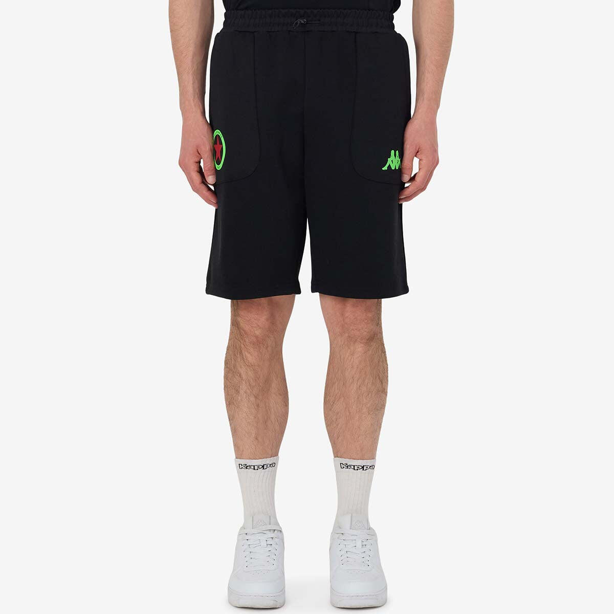 Short Mafio homme Red Star FC 25/26 1/7