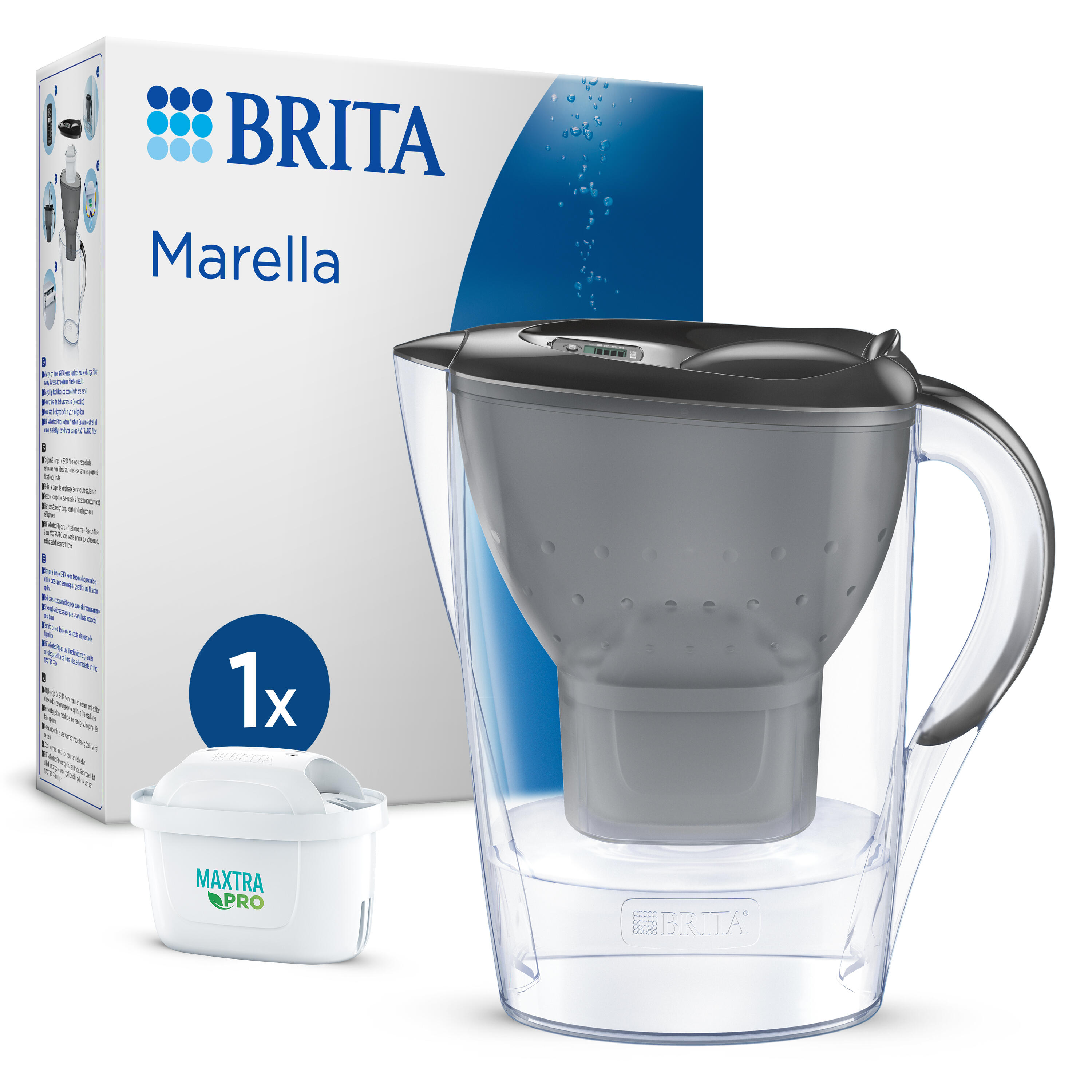 BRITA picture